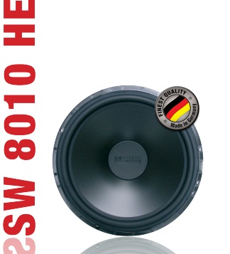 ������������� �������� German Maestro SW 8010 HE
